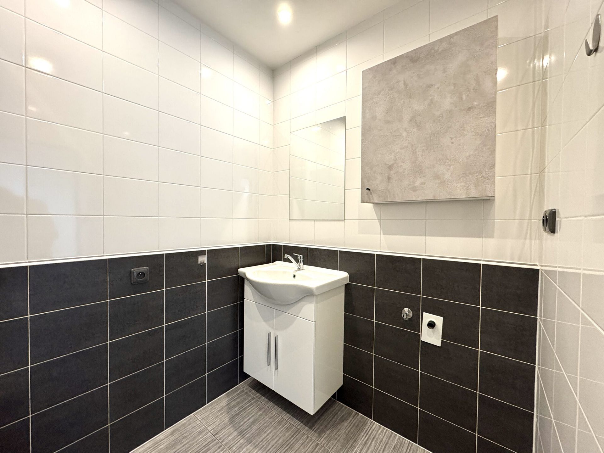 Apartment for rent 1+1