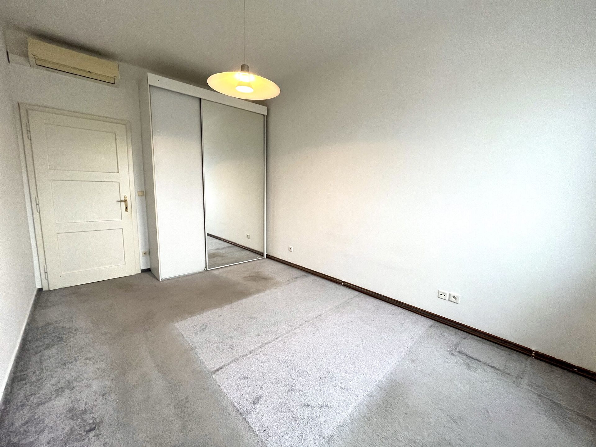 Pronájem bytu 2+1 53 m² s balkónem a sklepem