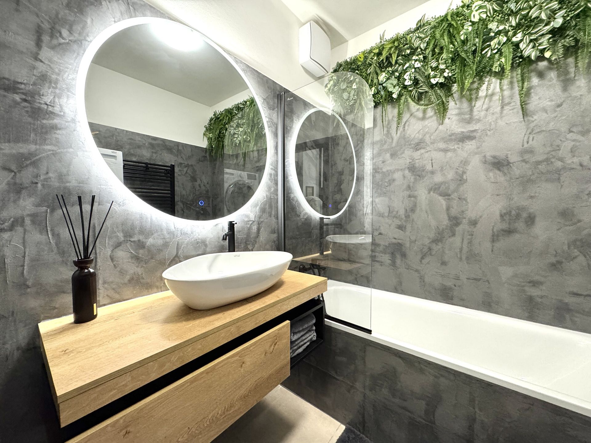 Superior apartment 2+kk for rent