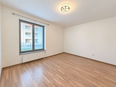 1+kk s lodžií a sklepem