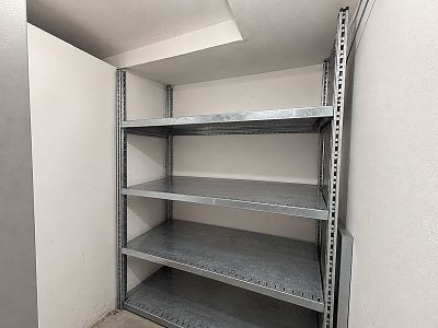 1+kk s lodžií a sklepem