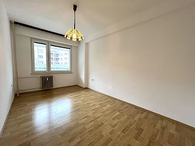Apartment 2+kk 60 m² with a loggia 8 m²