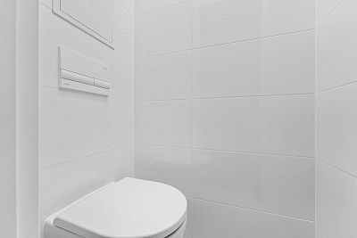 Apartment 3+kk after reconstruction for sale