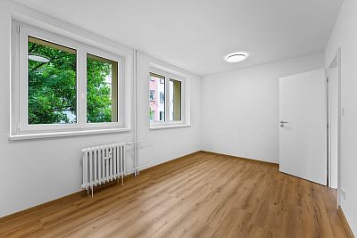 Apartment 3+kk after reconstruction for sale