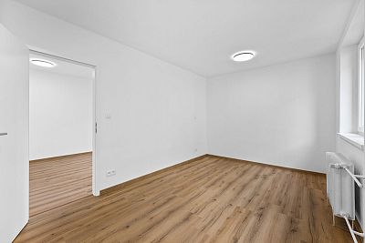 Apartment 3+kk after reconstruction for sale