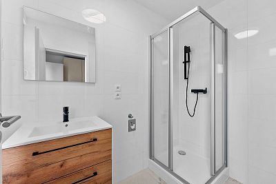 Apartment 3+kk after reconstruction for sale