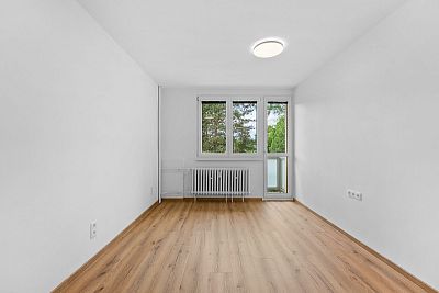 Apartment 3+kk after reconstruction for sale