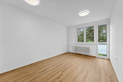 Apartment 3+kk after reconstruction for sale