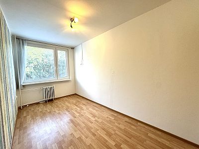 Apartment 3+kk for rent after partial reconstruction