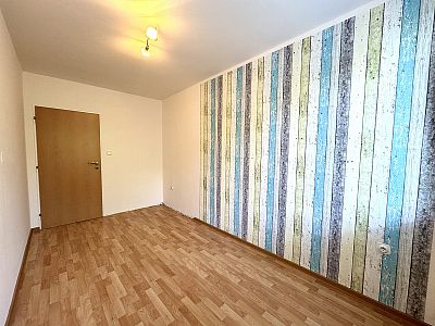 Apartment 3+kk for rent after partial reconstruction