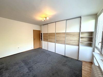 Apartment 3+kk for rent after partial reconstruction