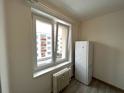 Apartment for rent 1+1 38 m²