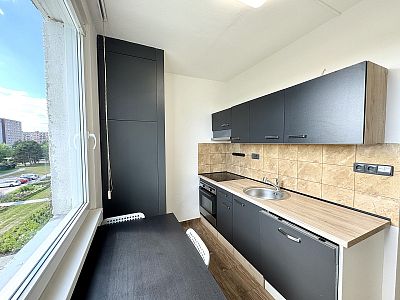 Apartment for rent 1+1