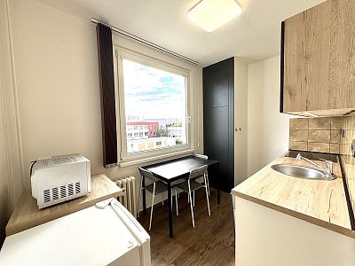 Apartment for rent 1+1