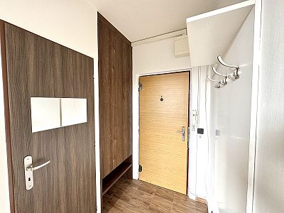 Apartment for rent 1+1