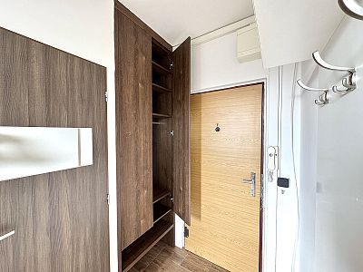 Apartment for rent 1+1