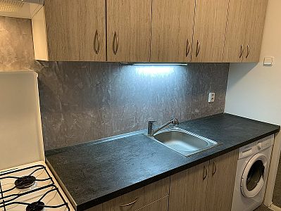 Apartment for rent 2+1 53 m²