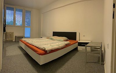 Apartment for rent 2+1 53 m²