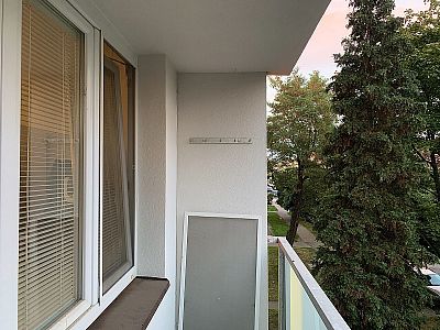 Apartment for rent 2+1 53 m²