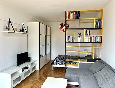 Apartment for rent 2+1 64 m²