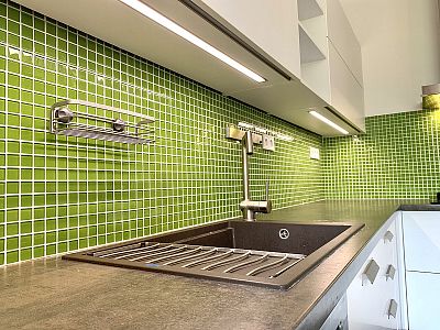 Apartment for rent 2+1 64 m²