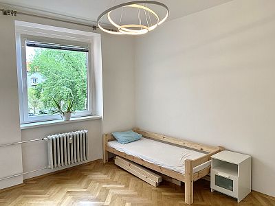 Apartment for rent 2+1 64 m²