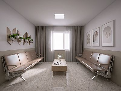 Basement family house with attic