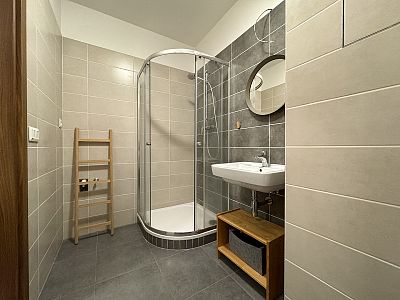 Beautiful apartment 1+kk for rent