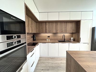 Beautiful apartment 3+kk for rent