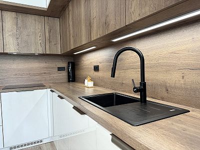 Beautiful apartment 3+kk for rent