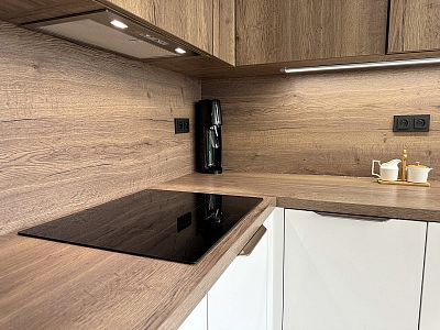 Beautiful apartment 3+kk for rent