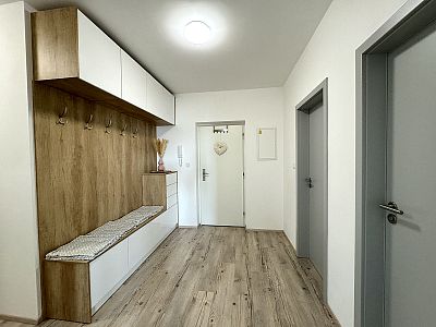 Beautiful apartment 3+kk for rent