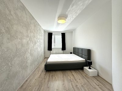 Beautiful apartment 3+kk for rent