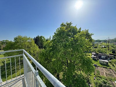 Beautiful apartment 3+kk for rent