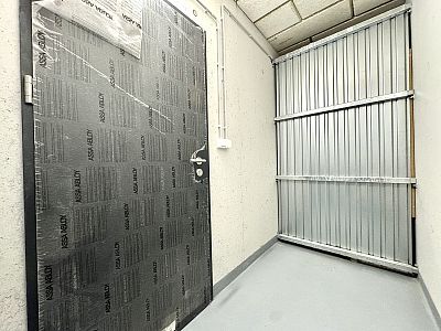 Beautiful new building 1+kk for rent