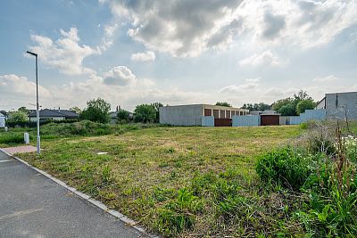 Bydlení 8 minut od centra