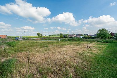 Bydlení 8 minut od centra