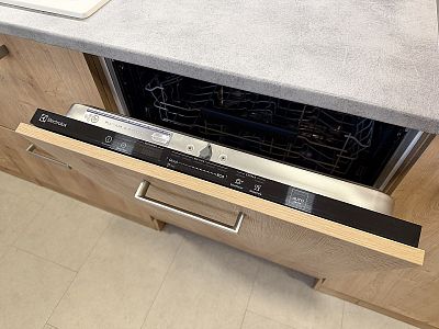 Byt 2+1 v centru po rekonstrukci