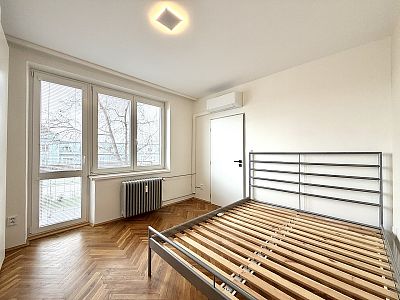 Byt 2+1 v centru po rekonstrukci