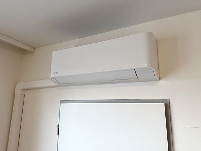 Byt 2+1 v centru po rekonstrukci