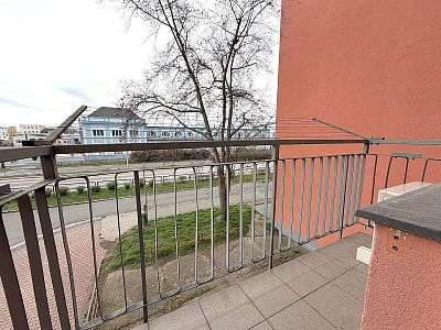 Byt 2+1 v centru po rekonstrukci