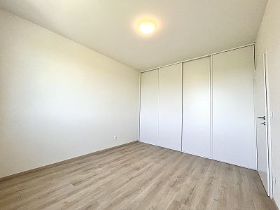 Byt 2+kk s krásnou kuchyní