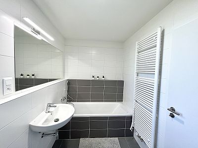 Byt 2+kk s krásnou kuchyní