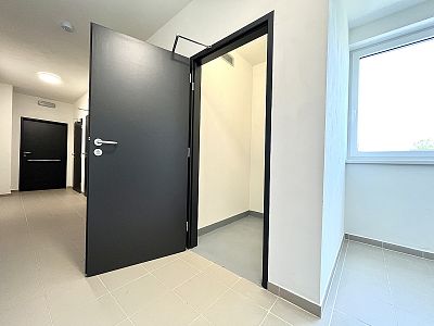 Byt 2+kk s krásnou kuchyní