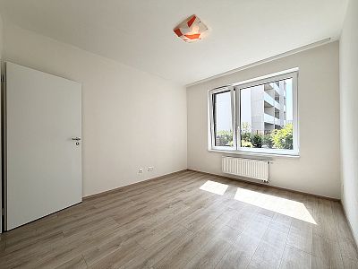 Byt 2+kk se zahrádkou