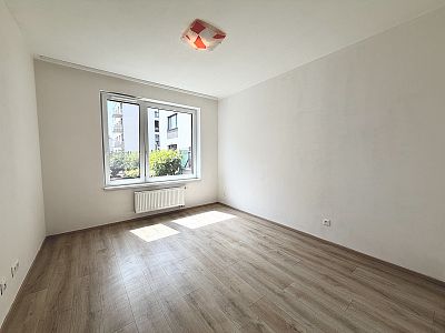 Byt 2+kk se zahrádkou