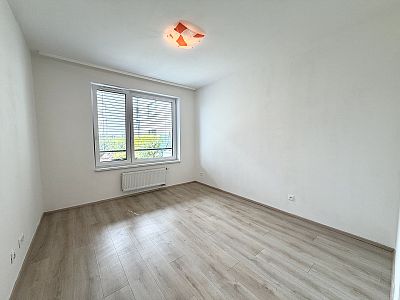 Byt 2+kk se zahrádkou