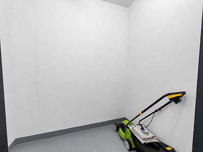 Byt 2+kk se zahrádkou