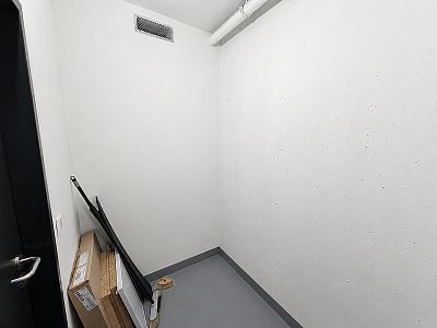 Byt 2+kk se zahrádkou