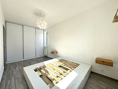 Byt 2+kk v rezidenci Chrudimpark